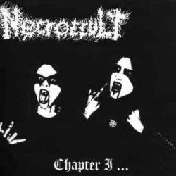 Necroccult : Chapter I....